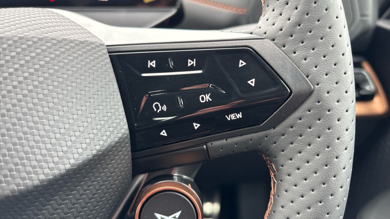 CUPRA Born 170kW e-Boost V1 59kWh 5dr Auto Electric Hatchback